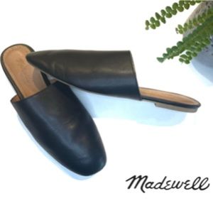 Madewell Cory Mule Flats